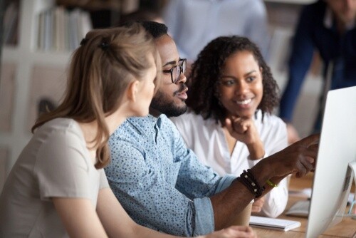 Identify medical device benefits such as types, magnitude, likelihood, duration, patient perspective, health care professionals or caregivers, medical necessity and assumptions and limiitations