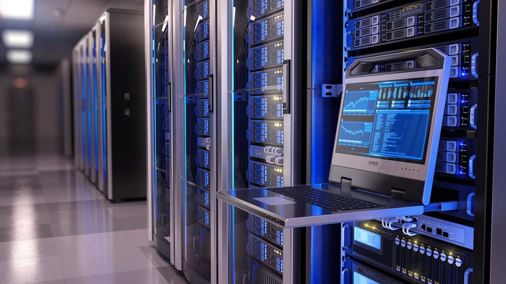 Data Management System