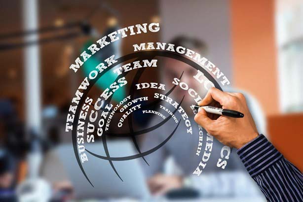 Elements of a QMS Quality Management System